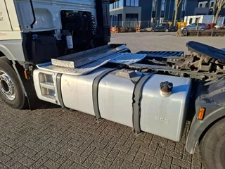 DAF XF106-480 2018 - / TUV:18-10-2026 / SMART TACHO / LWDS / AIRCO / FRIDGE / AUTOMATIC / EURO-6 / 2018 zdjecie 8