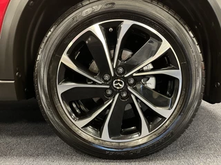 Mazda CX-5 2018 - 2.0 SkyActiv-G 165PK Skylease+ Navi PDC 19inch Afneembare Trekhaak image 82