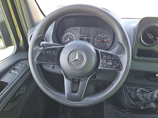 Mercedes-Benz Sprinter 2019 - 316 obrazek 11
