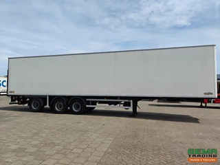 Schmitz Cargobull TKS24 2007 - N/A obrazek 10