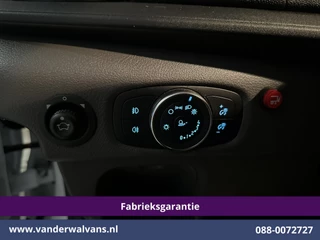 Ford Transit 2024 - 2.0 TDCI 155pk Bakwagen 226cm Hoog Laadklep Fabrieksgarantie Euro6 Airco | 1080kg laadvermogen | Camera | Cruisecontrol zdjecie 19