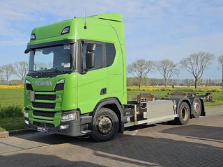 Scania R 2020 - R410 изображение 2