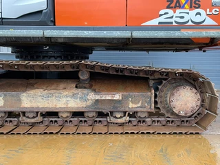 Hitachi ZX250LC-6 2018 - N/A image 12