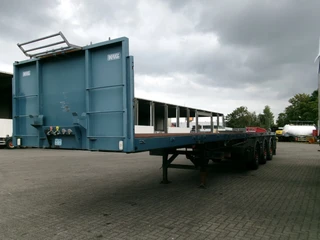 KWB P-453-STI-H 2008 - P453STIH te koop