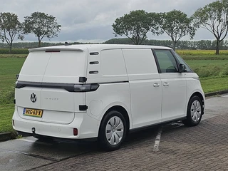 Volkswagen ID. Buzz Cargo 2023 - ID.BUZZ afbeelding 3 miniatuur