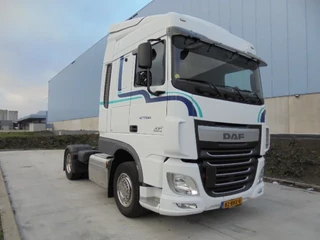 DAF XF 440 2017 - FT obrazek 3
