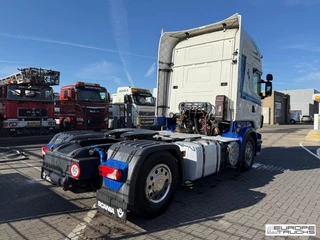 Scania R 2013 - R500 imagen 4