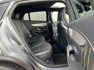 Mercedes-Benz GLC 2019 - N/A obrazek 21
