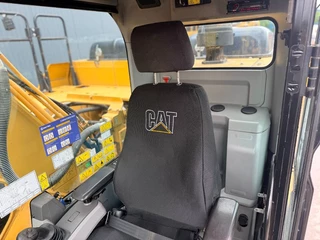 Cat N/A 2015 - 320E L obrazek 8