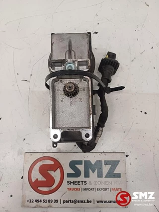 DAF N/A - Occ VGT actuator DAF bild 3