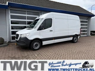 Mercedes-Benz Sprinter 2023 - 215 1.9 CDI L2H2 FWD te koop