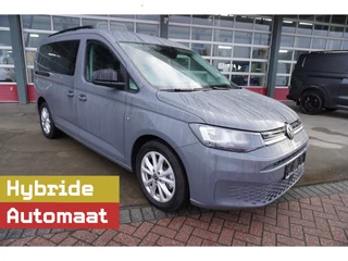 Volkswagen Caddy 2025 - Maxi 1.5 TSI Hybride Life 7 Persoons DSG Automaat imagem 1