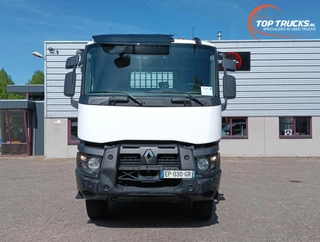 Renault C430 2017 - N/A zdjecie 21