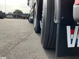 Volvo FE 350 VDL Translift zijlader 2023 - N/A zdjecie 18