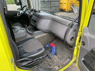 DAF N/A 2016 - DAY CAB COMPLETE imagen 7
