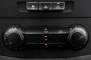 Mercedes-Benz Vito 2020 - 116 CDI L2H1 | 164 PK | Euro 6 | Cruise | Camera | PDC zdjecie 19