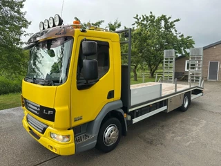 DAF FA LF45 2010 - N/A obrazek 1