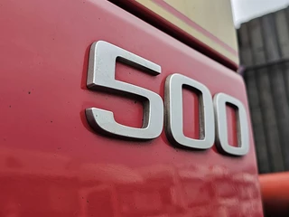 Volvo N/A 2015 - FM 500 obrazek 27