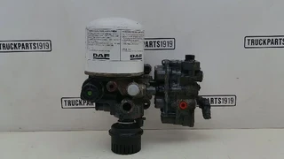 DAF - Compressed Air System Luchtdroger unit DAF LF na sprzedaż