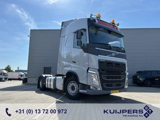 Volvo FH 2020 - 460 Globetrotter / 759 dkm / Tacho V2 te koop