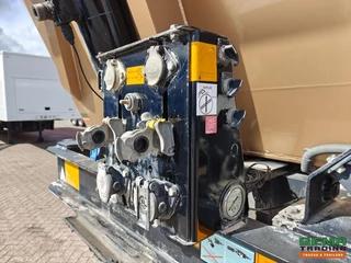 Benalu C39 10C 2AB 2021 - N/A bild 15