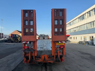 Meusburger N/A 2026 - MTS 3, 2 AXLE FORCED STEERING,1 LIFT AXLE, DOUBLE HYDR. RAMPS &HYDR. ADJUSTABLE FLOOR bild 27