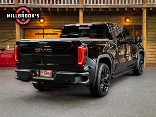 GMC Sierra 2024 - Denali 6.2L V8 bild 11