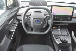 Subaru Uncharted 2026 - 2E-xcite+ 77 kWh zdjecie 26