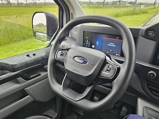 Ford Transit Custom 2024 - 2.0 obrazek 10