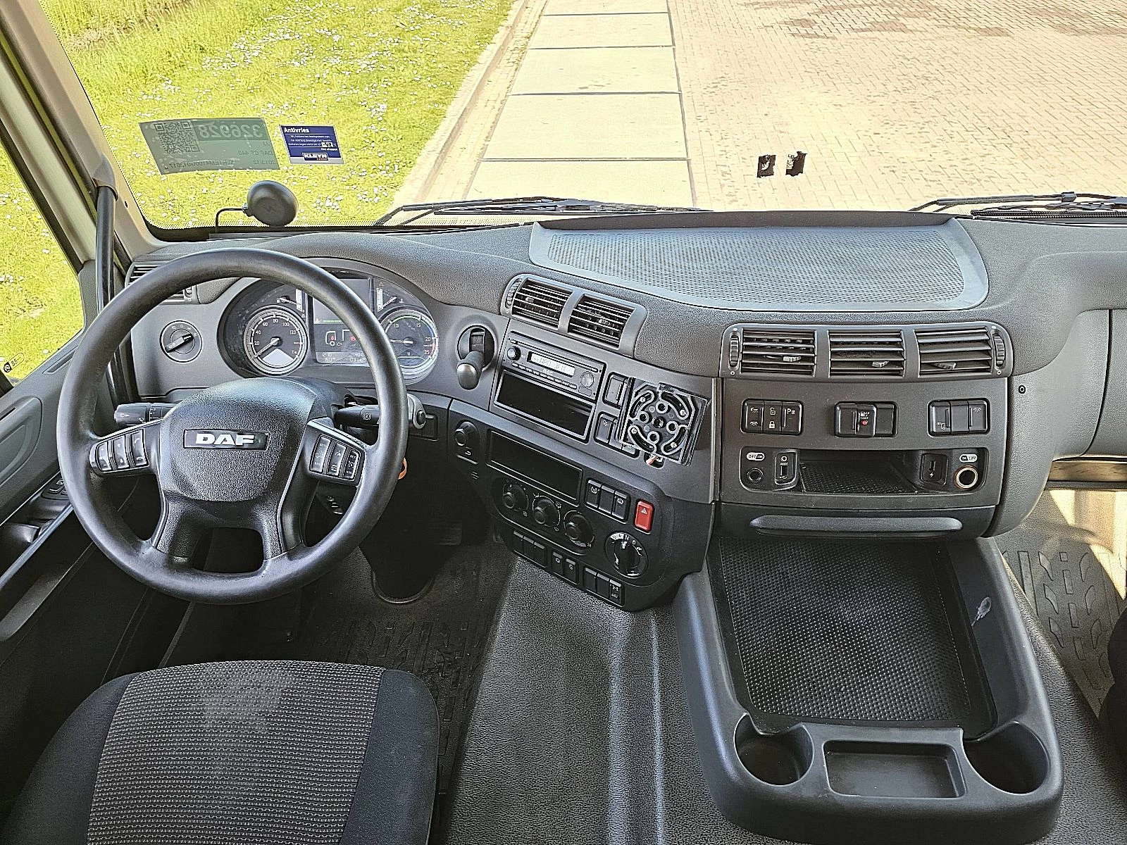 DAF CF 440 2013 obrázek 8