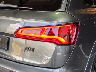Audi SQ5 2018 - ABT WIDEBODY 3.0 TFSI 354PK Quattro image 51