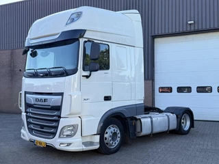 DAF XF480 2019 - FT te koop
