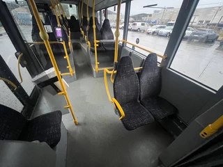 Mercedes-Benz N/A 2016 - Citaro G. 65 Units! obrazek 14
