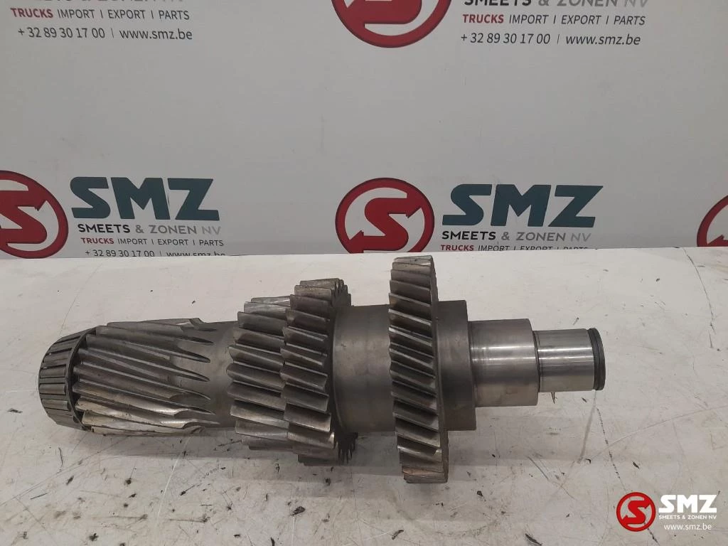 ZF - Occ versnellingsbak tussenas ZF immagine 2