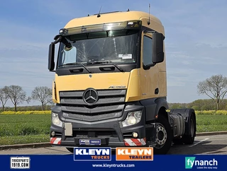 Mercedes-Benz Actros 2019 - 1843 LS obrazek 1