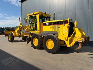 Cat 2003 - 12H - CE afbeelding 2 miniatuur