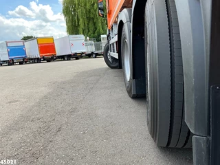 Mercedes-Benz Actros 2025 - 2533 Euro 6 Zoeller 24m³ + Welvaarts weighing system obrazek 12