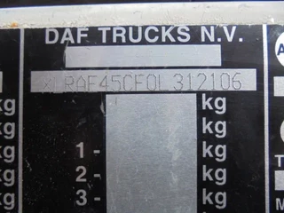 DAF LF 220 2005 - N/A obrazek 10
