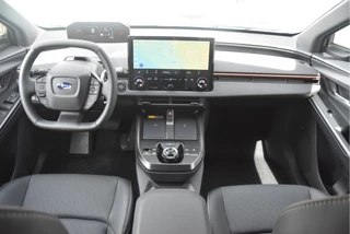 Subaru Uncharted 2026 - 2E-xcite+ 77 kWh zdjecie 3