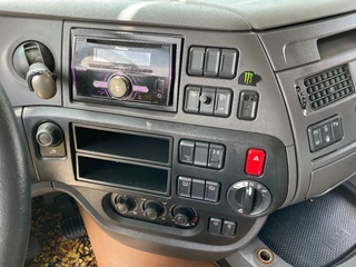 DAF XF 460 2014 - XF460 4x2 euro 6 SSC Retarder bild 7