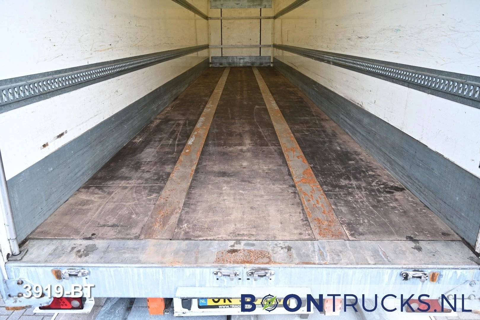 Tracon LPRS24 2018 afbeelding 8