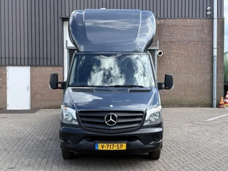 Mercedes-Benz Sprinter 2015 - N/A image 24