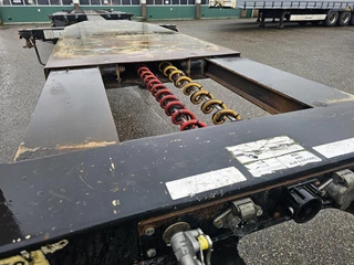 D-TEC FT-43-03V | Multi chassis all connections | bpw drum - N/A obrazek 8