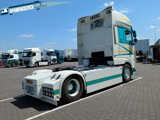 DAF XF480 2018 - FT H4EN3 afbeelding 3 miniatuur