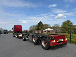 Volvo FH 2016 - 13.500 imagen 11