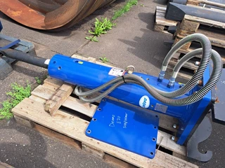 Daemo N/A 2023 - E70 Eureka Hammer/ Breaker CW10 bild 4