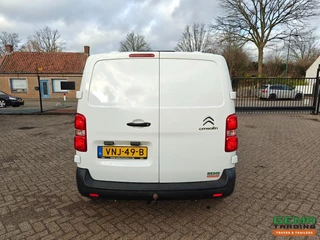 Citroën Jumpy 2021 - N/A image 9