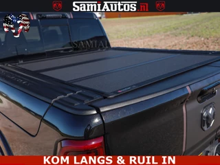 Dodge Ram Pick-Up 2024 - Limited H.O 540HP 706Nm | Massage + Full Option | De Meest Luxe en Volle in zijn Klasse | immagine 61