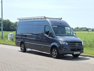 Mercedes-Benz Sprinter 2019 - 319 obrazek 5