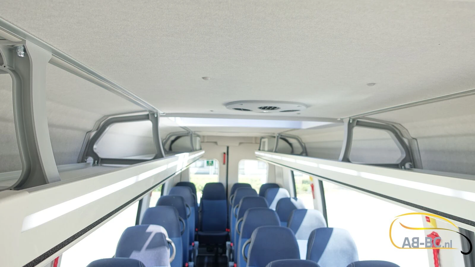 Iveco Daily 2026 - 65C18 24 seats Euro 6 afbeelding 61